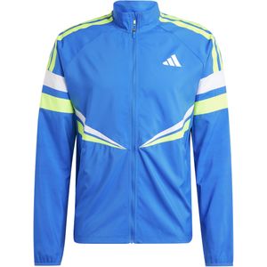 Track suit jas adidas Adizero Retro