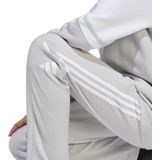 Adidas - Squadra 25 - Trainingsbroek - Zwart - Fleece - Junioren