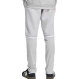 Adidas - Squadra 25 - Trainingsbroek - Zwart - Fleece - Junioren