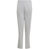 Adidas - Squadra 25 - Trainingsbroek - Zwart - Fleece - Junioren