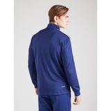 Adidas - Essentials 3 Stripes - Sweatshirt - Met Rits