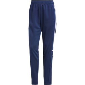 adidas - SQUADRA25 - Sportbroek - Team Navy Blue - 100% Polyester