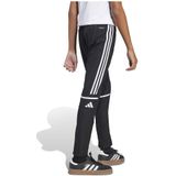 Adidas - Squadra 25 - Presentatiebroek - Zwart - 100% Gerecycled Polyester, AEROREADY