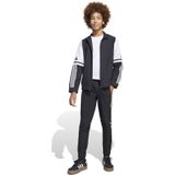 Adidas - Squadra 25 - Presentatiebroek - Zwart - 100% Gerecycled Polyester, AEROREADY