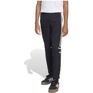 adidas - Squadra 25 - Presentatiebroek - Junioren - Zwart - AEROREADY
