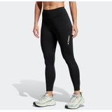 adidas - TERREX Multi Tights - Zwart - Dames
