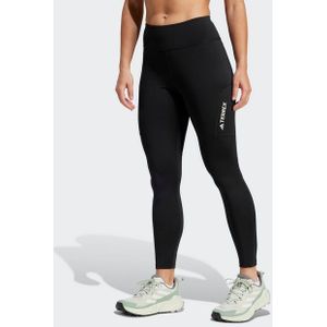 adidas - TERREX Multi Tights - Zwart - Dames
