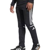 adidas - Squadra 25 - Trainingsbroek - Junioren - Fleece