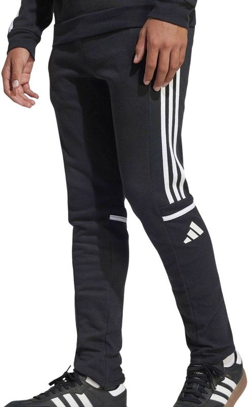 adidas - Squadra 25 - Trainingsbroek - Junioren - Fleece