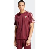 adidas - FC Bayern Terrace Icons - Jersey - Rood