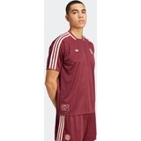 adidas - FC Bayern Terrace Icons - Jersey - Rood