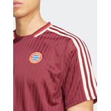 adidas - FC Bayern Terrace Icons - Jersey - Rood