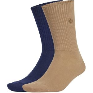 Premium Essentials Sokken 2 Paar