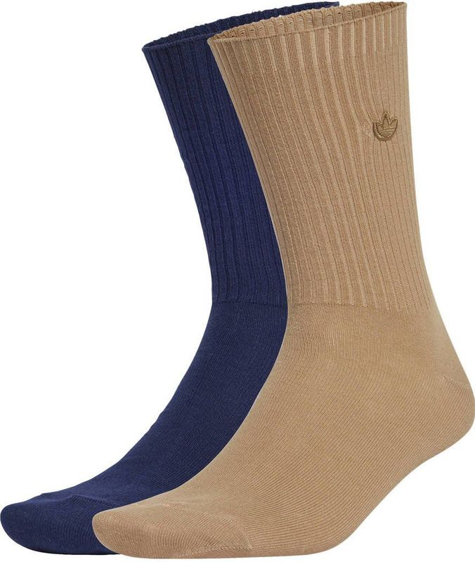 Premium Essentials Sokken 2 Paar