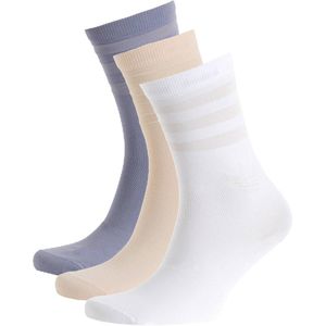 adidas Originals Crew 3 Pack Sokken