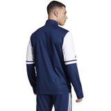 adidas - Squadra 25 - Trainingsjack - Zwart