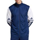 adidas - Squadra 25 - Trainingsjack - Zwart