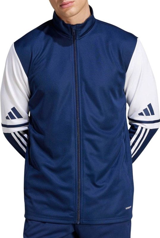 adidas - Squadra 25 - Trainingsjack - Zwart
