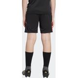 Adidas - Tiro24 Trshoy - Sportbroek - Zwart - Ademend Materiaal