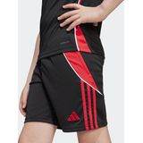 Adidas - Tiro24 Trshoy - Sportbroek - Zwart - Ademend Materiaal