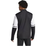 adidas - Squadra 25 - Training Sweatshirt - Met Halve Rits