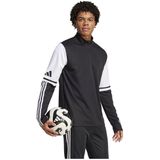 adidas - Squadra 25 - Training Sweatshirt - Met Halve Rits