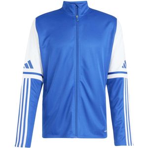 adidas - SQUADRA25 - Trainingsjack - Team Royal Blauw/Wit - Heren