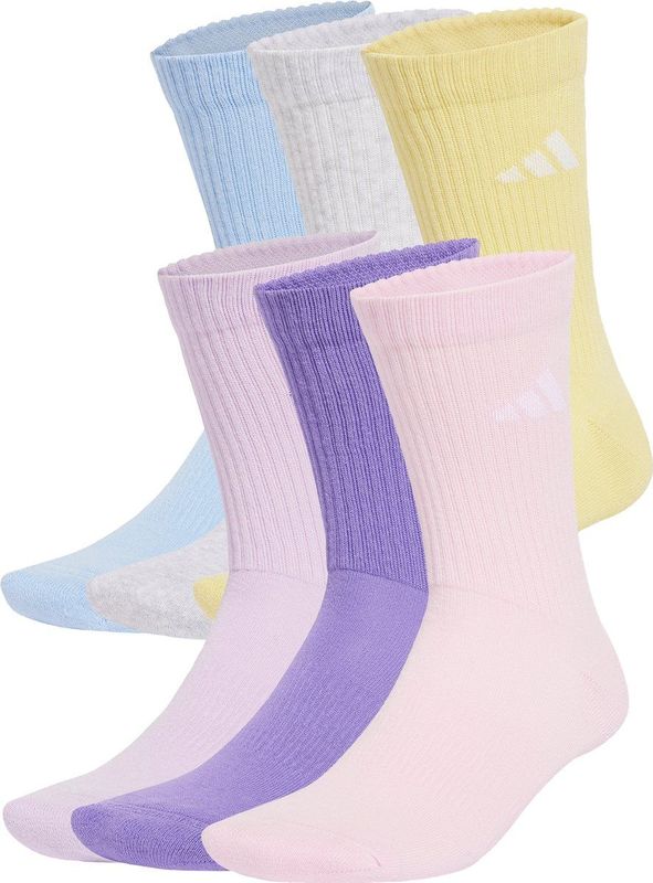 Socken adidas Cushioned Crew (x6)