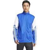 adidas - Squadra 25 - Trainingsjack - Zwart