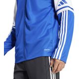adidas - Squadra 25 - Trainingsjack - Zwart