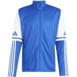 adidas - Squadra 25 - Trainingsjack - Zwart