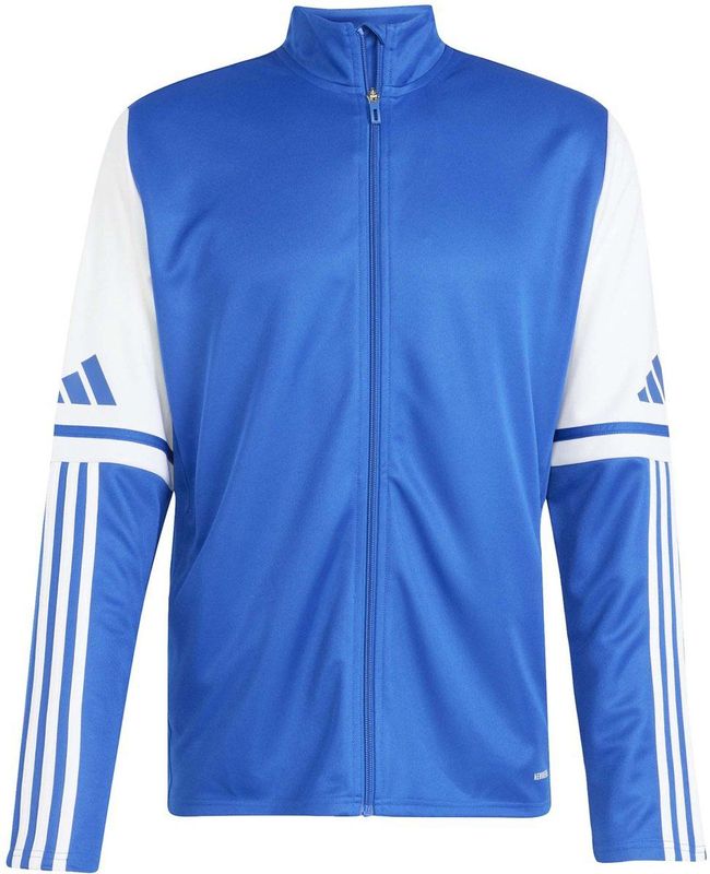 adidas - Squadra 25 - Trainingsjack - Zwart