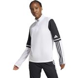 adidas Dames SQUADRA25 Training Top - Wit
