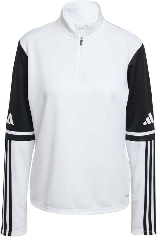 adidas Dames SQUADRA25 Training Top - Wit