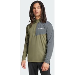 Chaussant - Longsleeve - Zwart - 100% Polyester - CLIMACOOL - UPF Bescherming