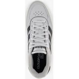 adidas - Breaknet Sleek Shoes - Pink - Sportschoenen