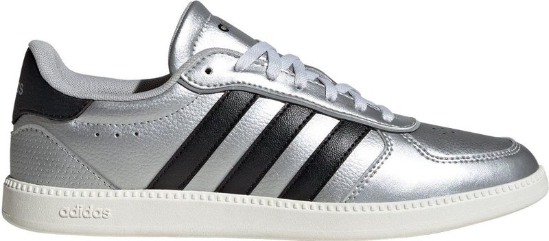 adidas - Breaknet Sleek Shoes - Pink - Sportschoenen