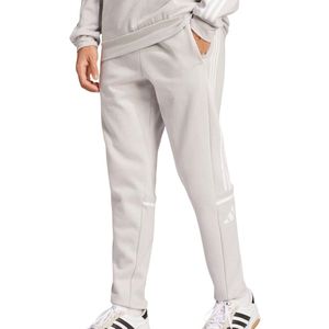 adidas - Squadra 25 - Hooded Trainingsjack - Donkerblauw - Kids