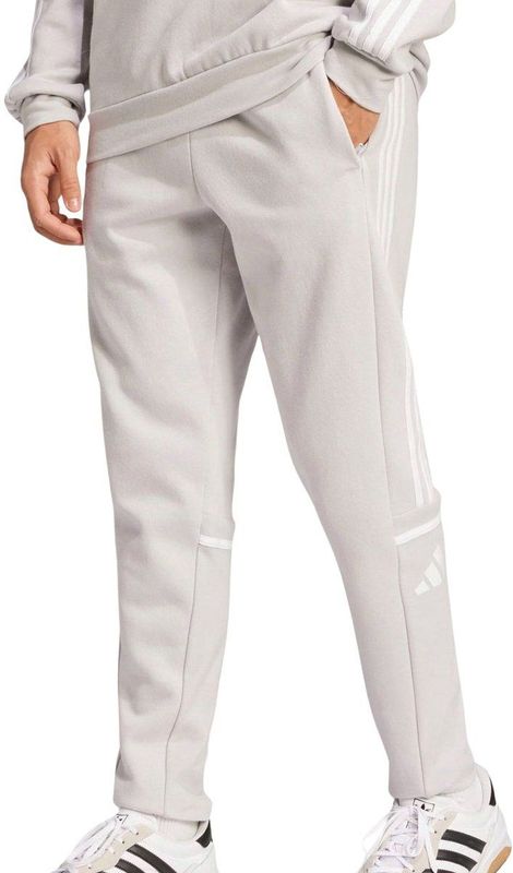 adidas - Squadra 25 - Hooded Trainingsjack - Donkerblauw - Kids