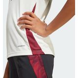 ADIDAS - mufc tr jsy y - Training shirt replica km jong - Wit-Multicolour