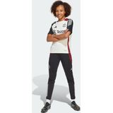 ADIDAS - mufc tr jsy y - Training shirt replica km jong - Wit-Multicolour