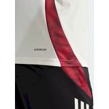 ADIDAS - mufc tr jsy - Training shirt replica voetbal - Wit-Multicolour