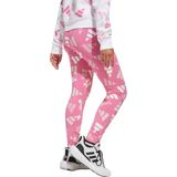 adidas - Seasonal Essentials - Leggings - Roze