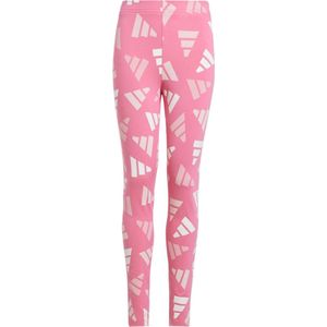 adidas - Seasonal Essentials - Leggings - Roze