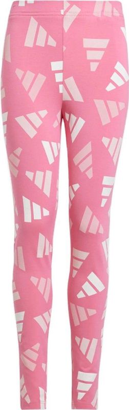 adidas - Seasonal Essentials - Leggings - Roze