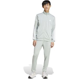 adidas - Trainingspak - Zwart - 100% Gerecycled Polyester