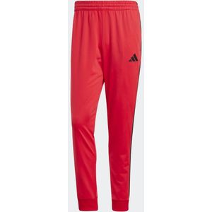 adidas - Trainingspak - Zwart - Polyester