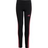 adidas - Essentials Leggings Kinder schwarz