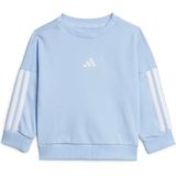 Trainingspak - Zwart - Sweatstof - Logoprint