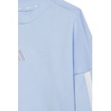 Trainingspak - Zwart - Sweatstof - Logoprint